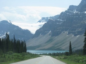 Banff National Park / Donna