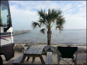 Florida Panhandle / $400 a month!